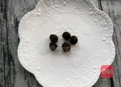 Illustration of how to make beauty soup 2