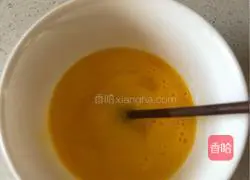 Lazy Seaweed and Egg Drop Soup Recipe Illustration 2