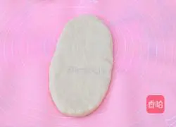 Illustration of how to make original nutritious toast 7