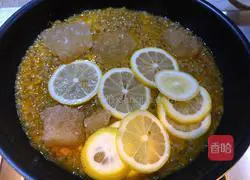 Passion fruit lemon honey recipe 5