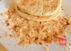 Illustration of making sugar cakes 12