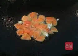 Illustration of how to make chicken leg mushrooms in oyster sauce 5