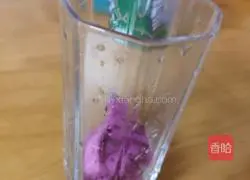 Blue Enchantress (drink) Recipe Illustration 2