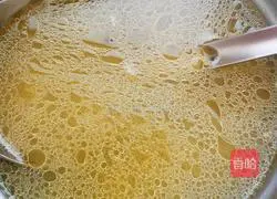 Illustration of how to make peppercorn chicken 7