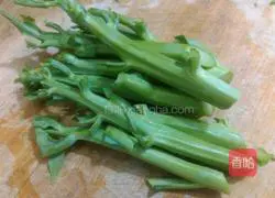 Illustration of how to make beef rolls with golden mushrooms 2