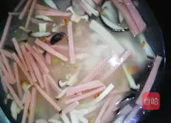 Hot and sour soup recipe 4