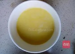 Freshly squeezed corn juice recipe 4