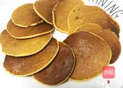 Illustration of how to make banana muffins 9