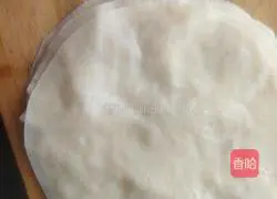 Illustration of how to make spring cakes 8