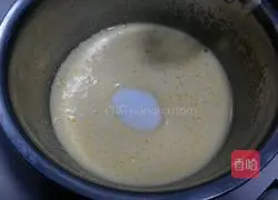 Egg yolk biscuits recipe 3