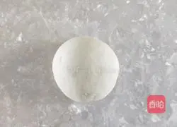 Illustration of steamed buns 11