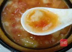 Tomato pimple soup recipe 5