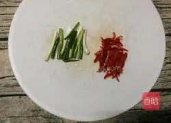 How to make fish soup noodles Illustration 2