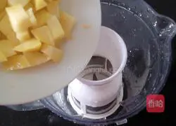 Mango juice recipe 5