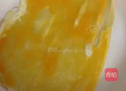 Illustration of grilled cold noodles 4