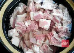 Illustration of how to cook mutton stew 6