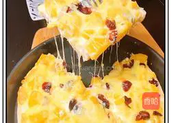  Cranberry Fruit Pizza Recipe 11