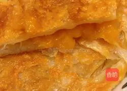 Mango pancake recipe 8