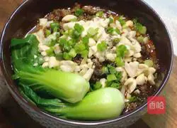 Chengdu - Illustration of Dandan Noodles 20