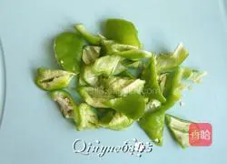 Illustration of how to make spicy fried squid 3