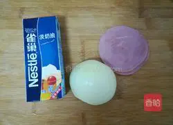 Qian'er Mom's Kitchen~Illustrated Recipes for Mood Pasta 2