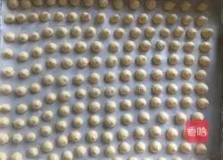 Snacks that melt in your mouth, baby’s favorite soluble beans! Recipe 8