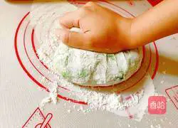 Illustration of how to make the taste of spring 9