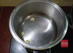 Apple fish head soup recipe 4