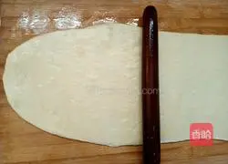How to make homemade healthy fried dough sticks Illustration 6