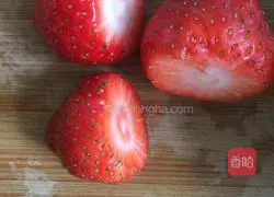 Apple Tremella Nutrient Soup Recipe Illustration 3