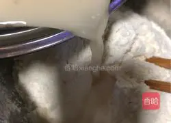 Wu Dalang Shaobing Recipe Illustration 3