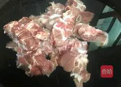 More Mushroom Spare Rib Soup Recipe Illustration 1