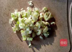 Illustration of how to make Shopee Rapeseed Egg Pancake 3