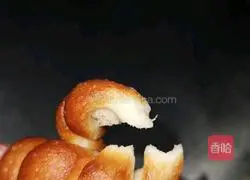 Soft twist recipe illustration 5