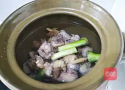 Cordyceps flower chicken soup recipe 7