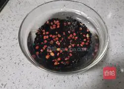 Sihongtang Recipe Illustration 1