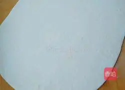 Illustration of how to make fried noodles 2