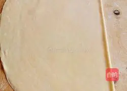 Illustration of how to remove rings from Zibo snacks 4