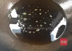 Pineapple Sweet and Sour Pork Recipe Illustration 6