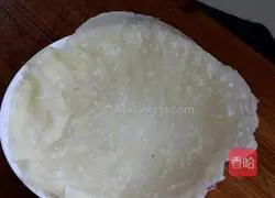 Illustration of how to make lazy vegetable box 7