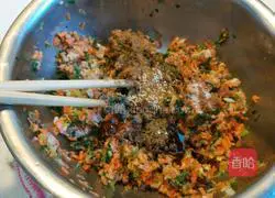 Xinwen Gourmet Style Steamed Dumplings Illustration 4