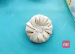 Zucchini Pancake Recipe Illustration 16