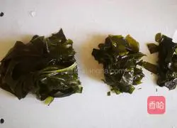 Korean seaweed soup recipe 3