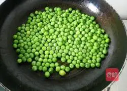 Illustration of how to make both meat and vegetables 6