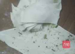 Thousand-layer cake recipe 7