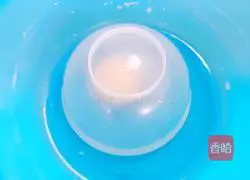 Illustration of how to make stir-fried scissor noodles with seasonal vegetables 3