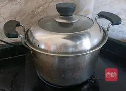 Sydney Olive Pork Ribs Soup Recipe Illustration 6