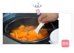 Heart-warming sweet potato syrup recipe 5