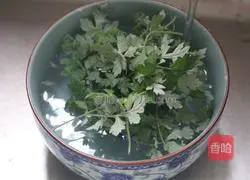 Qingtuan recipe illustration 3