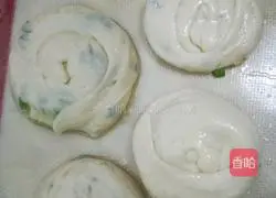 Easy to Digest Scallion Pancake Baby Food Nutritional Recipe Recipe Illustration 7